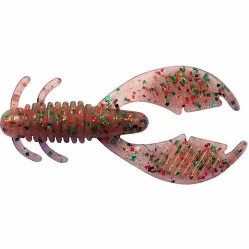 Силикон REINS AX Craw Mini 2" 406 Boil Shrimp 12 шт (4571370208885)