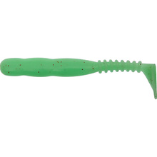 Силикон REINS Rockvibe Shad 2" 146 Hot Cucumber 20шт (4571370256268)