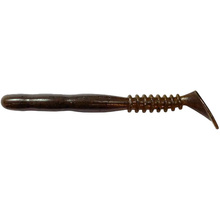 Силикон REINS Rockvibe Shad 2" 002 Green Pumpkin 20шт (4571288664568)