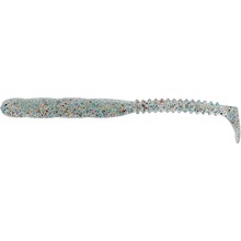 Набор силиконовых приманок REINS Rockvibe Shad 4" 204 UV All Stars 12 шт (4571370257685)