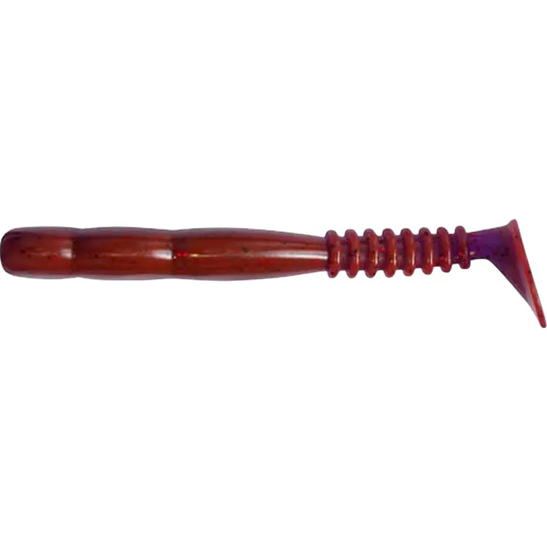 Силікон REINS Rockvibe Shad 2" 583 LOX 20шт (4571370216828)