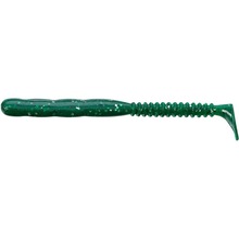 Набір силіконових приманок REINS Rockvibe Shad 4" 397 Motor Oil SP 12 шт (4571370227183)