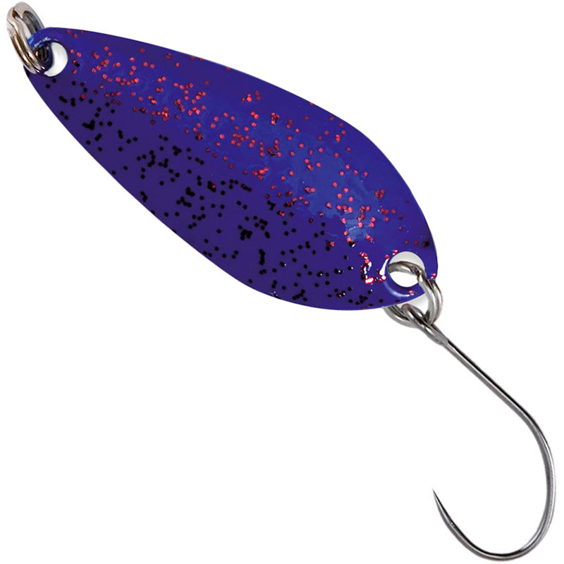 

Блесна-колебалка NOMURA ISEI TROUT AREA 2.3гр Electric Blue (702610109), Блешня-коливалка ISEI TROUT AREA