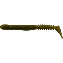 Силікон REINS Rockvibe Shad 3" 001 Watermelon Seed 15 шт (4571288664650)