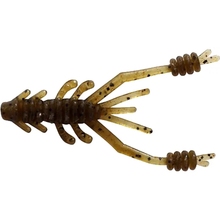 Набор силиконовых приманок  REINS Ring Shrimp 50 мм 002 Green Pumpkin 12 шт (4571370208335)