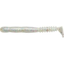 Силікон REINS Rockvibe Shad 3" 211 UV Pearl Candy 15шт (4571370249093)