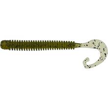 Силикон REINS G-Tail Saturn 2.5" 001 Watermelon Seed 20 шт (4571288664193)