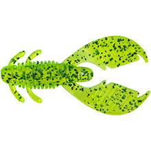 Набор силиконовых приманок REINS AX Craw Mini 2" 419 Chart Pepper (4571370204467)