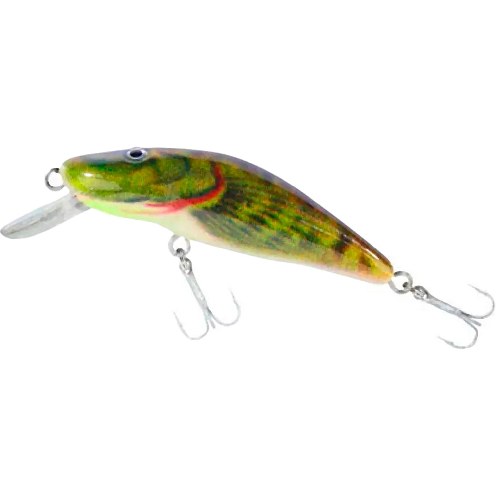 

Воблер Balzer Colonel UV Striker Goby SI 65 мм 8 г, Воблер Colonel UV Striker Goby