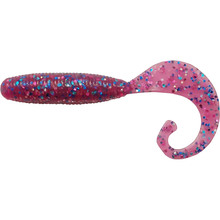 Силикон REINS Fat G-Tail Grub 2" 407 Pione (20шт/уп) (4571370201015)