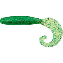 Силікон REINS Fat G-Tail Grub 2" 592 Bucksy Chart (20шт/уп) (4571370223970)