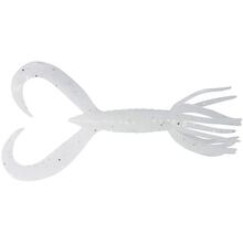 Набор силиконовых приманок KEITECH Little Spider 85 мм #422 Sight Flash 5 шт (1551.04.67)