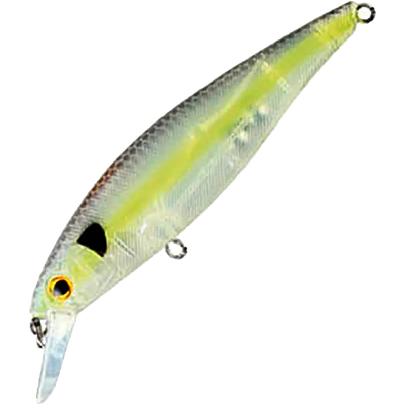 

Воблер Nomura Live Minnow 80 мм 10 г цвет-083 (NATURAL LIGHT BLUE), Воблер Live Minnow 80мм 10гр