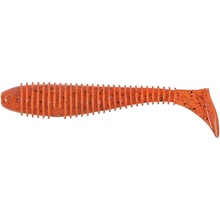 Силикон KEITECH Swing Impact Fat 2.8" EA#13 Spicy Mustard/blue 8 шт (1551.12.51)