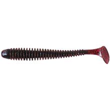 Силикон KEITECH Swing Impact 80 мм EA#03 Grape 8 шт (1551.01.32)