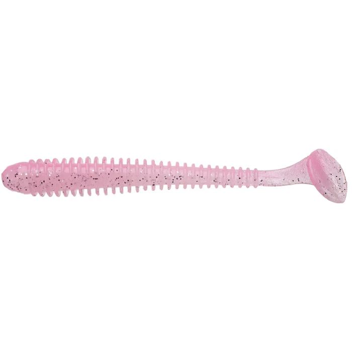 Силікон KEITECH Swing Impact 80 мм EA # 10 Pink Silver Glow 8 шт (1551.06.06)