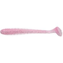 Силікон KEITECH Swing Impact 80 мм EA # 10 Pink Silver Glow 8 шт (1551.06.06)