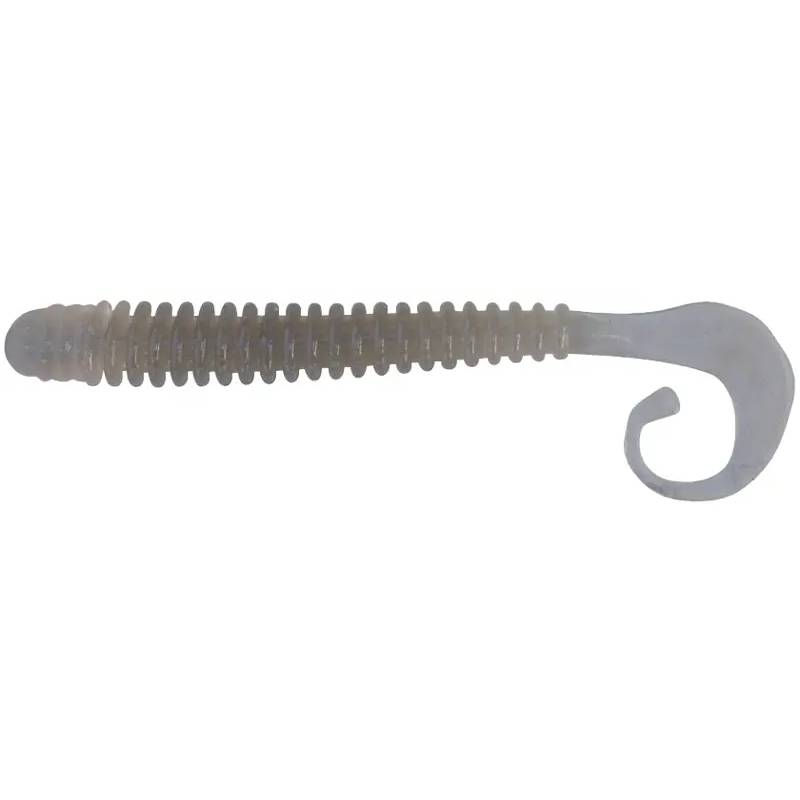 Силікон REINS G-Tail Saturn Micro B12 Natural Pro Blue 16шт (4571370250983)