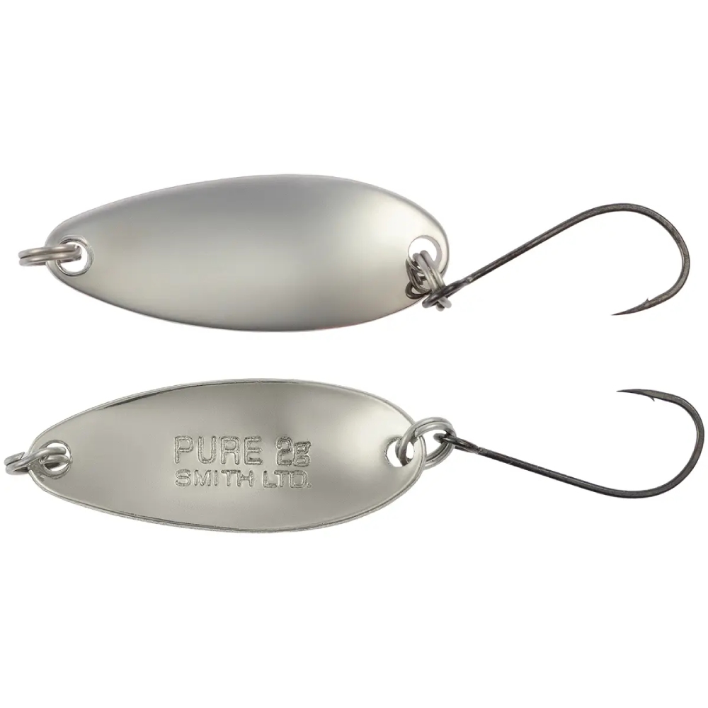Блешня Smith Pure 2.0 g S (1665.17.58)