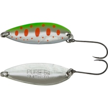 Блесна Smith Pure 2.0 g LMSO (7611200S)