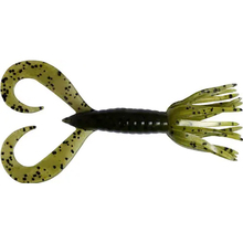 Силикон KEITECH Little Spider 2" #102 Watermelon PP. 8 шт (1551.03.52)