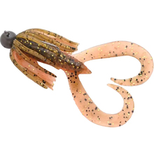 Силикон KEITECH Little Spider 2" #102 Watermelon PP. 8 шт (1551.03.52)