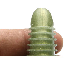 Силікон KEITECH Swing Impact Fat 3.3" PAL # 11 Rotten Carrot (7 шт/уп) (1551.07.16)