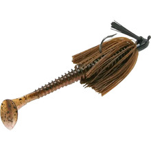 Силикон KEITECH Swing Impact 4.5" #404 Red Crawdad 6шт (1551.06.18)