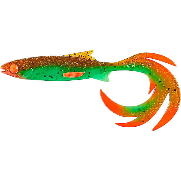 

Виброхвост BALZER Shirasu Reptile Shad (706020243), Віброхвіст Shirasu Reptile Shad