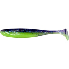 Силікон KEITECH Easy Shiner 3" PAL # 06 Violet Lime Berry 10 шт (1551.05.49)