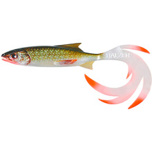 Віброхвіст Balzer Shirasu Reptile Shad 15 см 15 г 1 шт Pike