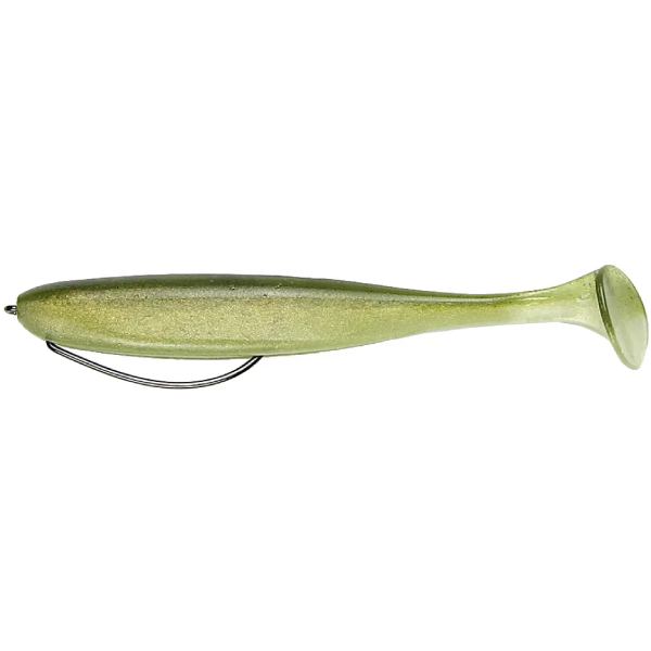 Фото Набор силиконовых приманок KEITECH Easy Shiner 100 мм #440 Electric Shad 7 шт (1551.01.15)