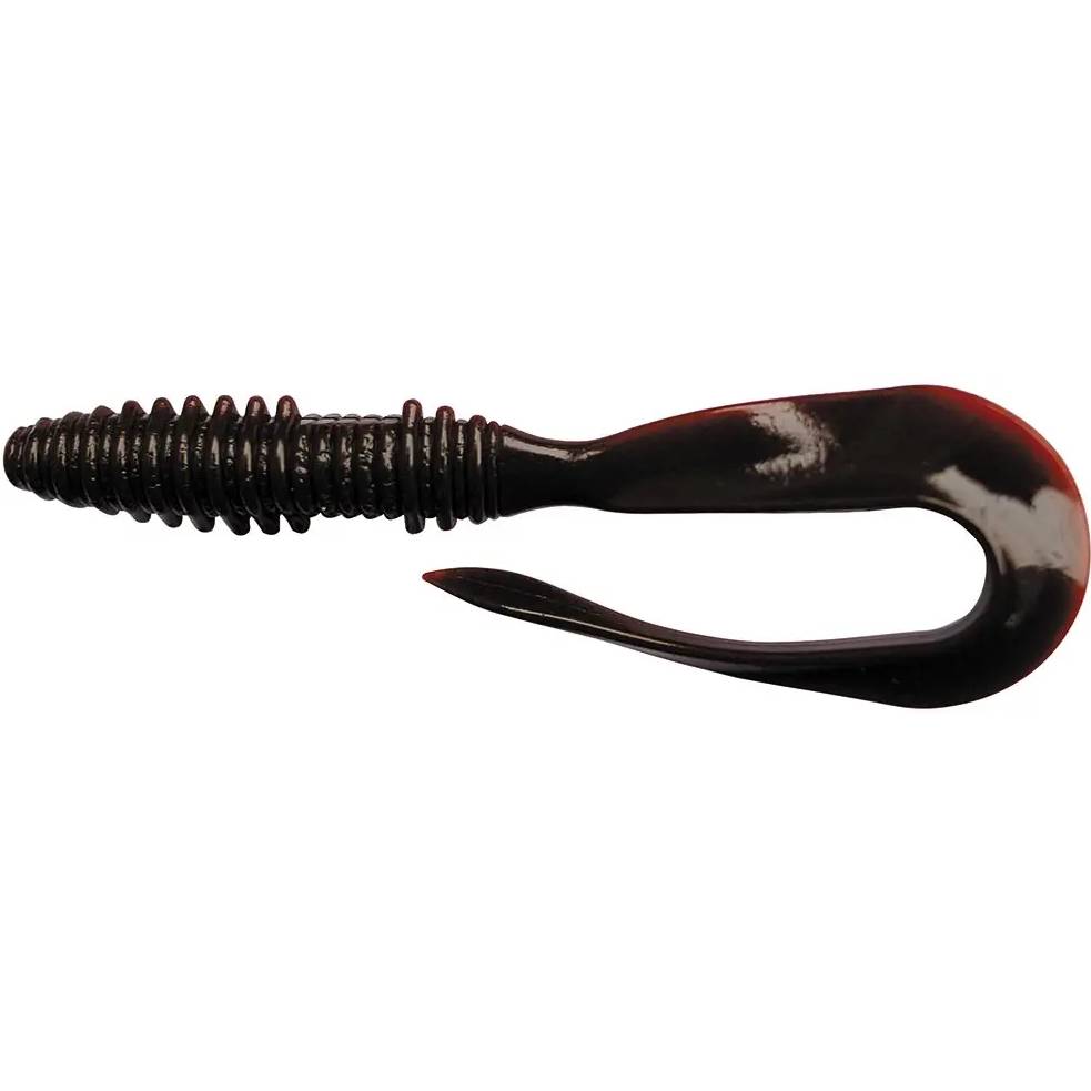 Силикон KEITECH Mad Wag Mini 2.5" #008 Scuppernong 12 шт (1551.07.30)