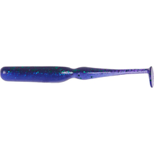 Набор силиконовых приманок KEITECH Swing Bait 71 мм 408 Electric June Bug 8 шт (1551.14.85)