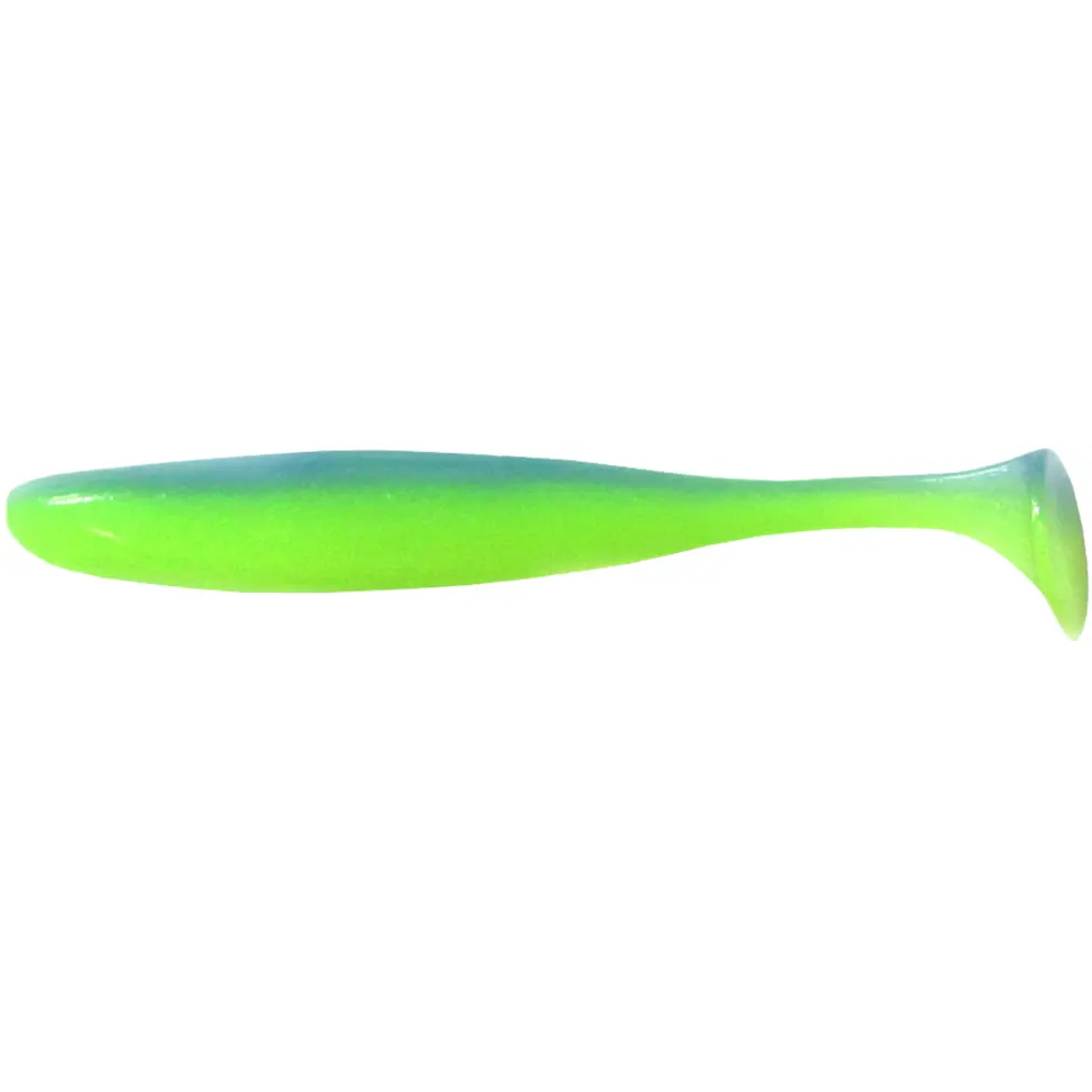 Силікон Keitech Easy Shiner 2" PAL # 03 Ice Chartreuse 12 шт (1551.05.36)
