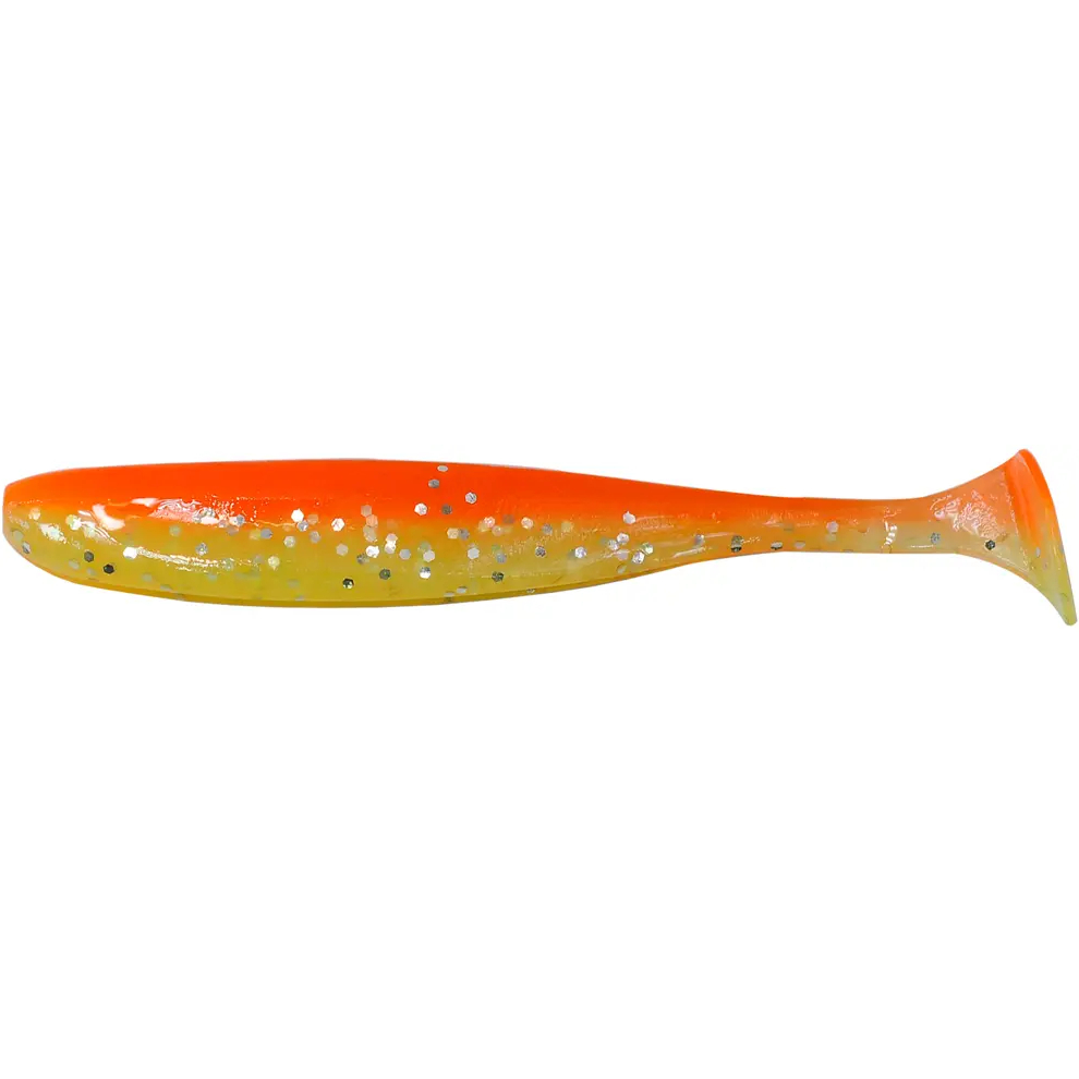 Силікон Keitech Easy Shiner 2" PAL # 04 Sun Shine Lemon 12 шт (1551.05.39)