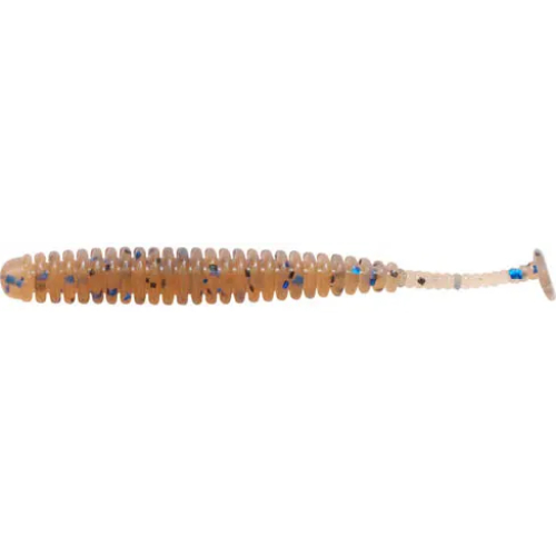 Набор силиконовых приманок REINS AJI ADDER SHAD 76 мм 020 Yoshinobori SP 8 шт (1552.05.26)