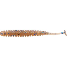 Набор силиконовых приманок REINS AJI ADDER SHAD 76 мм 020 Yoshinobori SP 8 шт (1552.05.26)