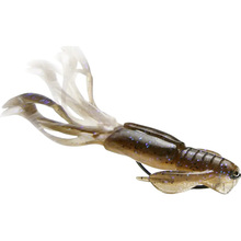 Силікон KEITECH Crazy Flapper 2.4" EA#21 mystic june bug 10 шт (1551.14.45)