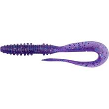 Силікон KEITECH Mad Wag Mini 2.5" EA # 04 Violet 12 шт (1551.07.46)