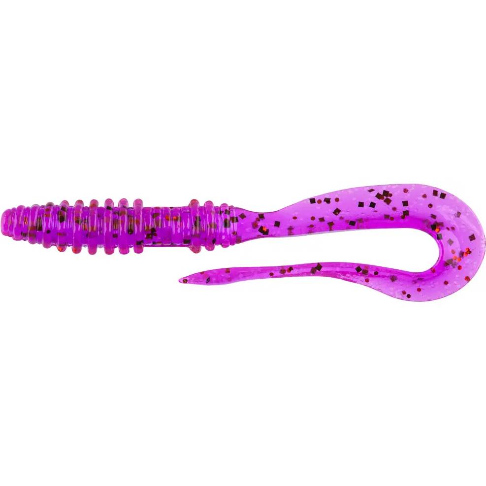 Силікон KEITECH Mad Wag Mini 2.5" PAL # 13 Mistic Spice 12 шт (1551.07.48)