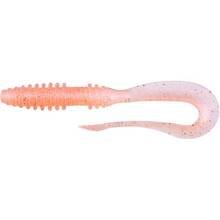 Силікон KEITECH Mad Wag Mini 3.5" #011 Natural Pink 10 шт (1551.07.51)