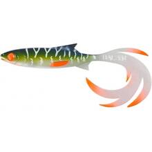 Віброхвіст BALZER Shirasu Reptile Shad 7 см 1.5 гр 1 шт UV Pike (706020233)