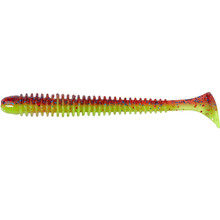 Силікон KEITECH Swing Impact 2.5" EA#15 grape chart 10 шт (1551.11.48)