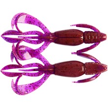 Силикон Keitech Crazy Flapper 2.8" PAL#13 Mistic Spice 8 шт (1551.10.54)