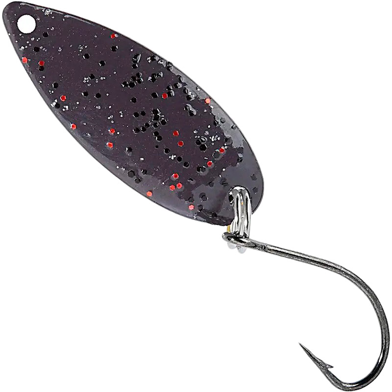 

Блесна-колебалка Balzer Pro Staff Serie Swindler spoon 2.3 гр цвет -14, Блешня-коливалка Pro Staff Serie Swindler