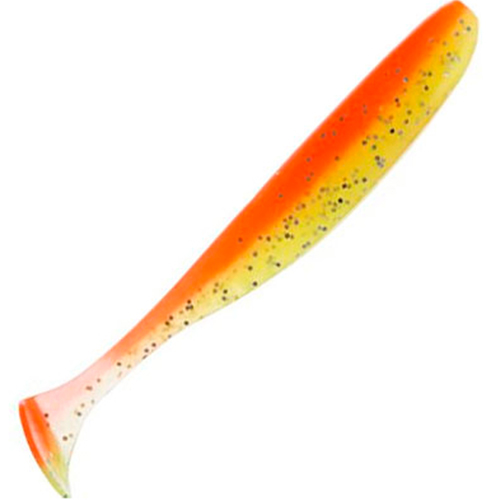 Силикон KEITECH Easy Shiner 4" PAL#04 Sun Shine Lemon 7 шт (1551.05.66) Тип силиконовые приманки