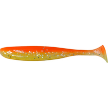 Силикон KEITECH Easy Shiner 4" PAL#04 Sun Shine Lemon 7 шт (1551.05.66)