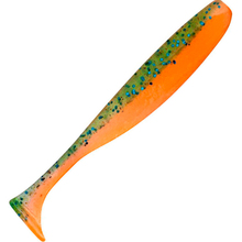 Силікон KEITECH Easy Shiner 4" PAL # 11 Rotten Carrot 7 шт (1551.08.33)