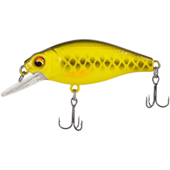 Воблер X-FISH Chipotel 50F 50 мм 6 г #229 (S-LI50#229)